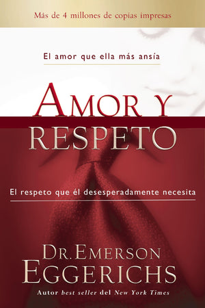 Amor y Respeto