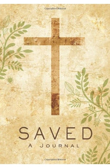 Saved: A Journal