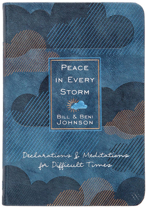 PEACE IN EVERY STORM