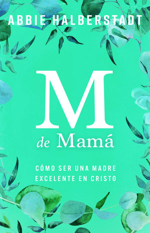 M de Mamá