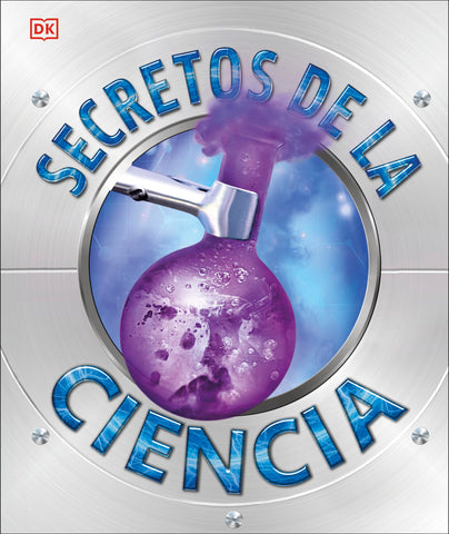 Image of Secretos de la Ciencia