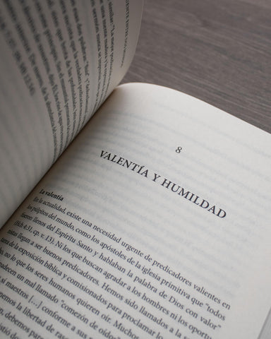 Image of LA PREDICACION