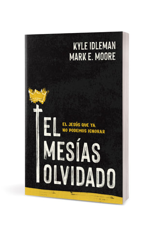 Image of EL MESIAS OLVIDADO