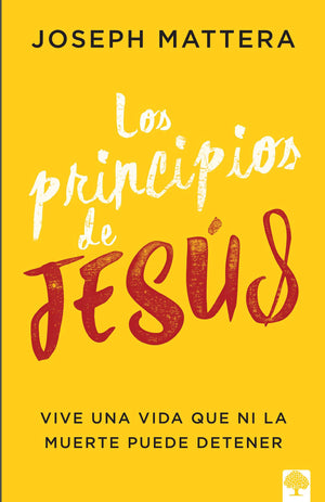 Los Principios de Jesús