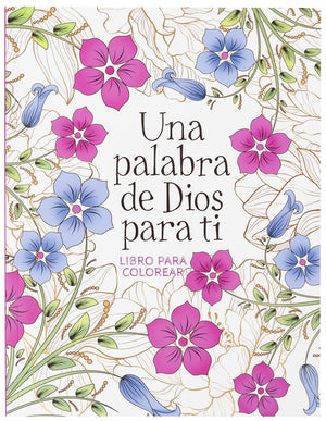 Una Palabra de Dios para Ti