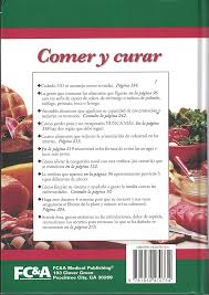 Comer y Curar