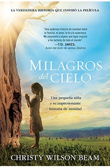 Image of Milagros del Cielo