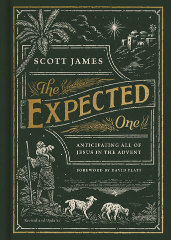 Image of THE EXPECTED ONE, REVISED AND UPDATED