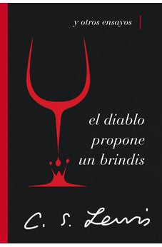 El Diablo Propone un Brindis