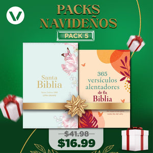 Navidad Pack 05