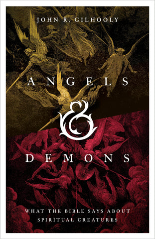Image of Angels & Demons