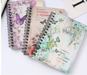Pack 3 Libretas para la Mujer