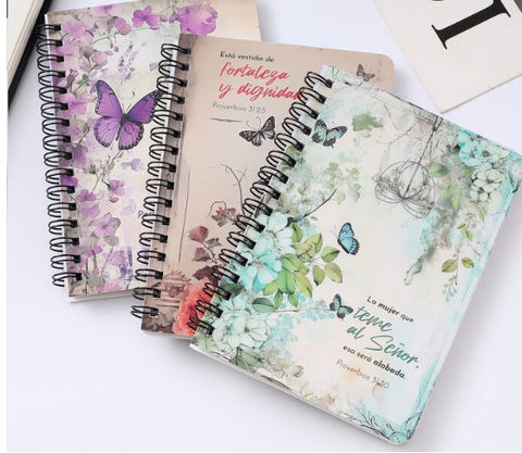 Image of Pack 3 Libretas para la Mujer