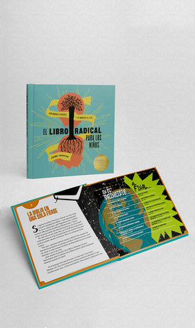 Image of El Libro Radical para los Niños