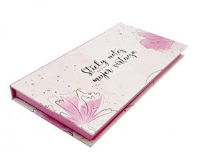 Estuche de Sticky Notes Salmo 23