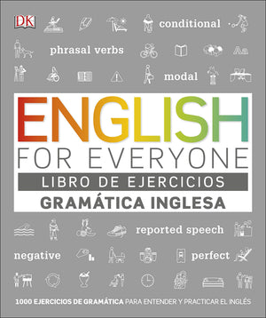 English For Everyone Gramatica Inglesa