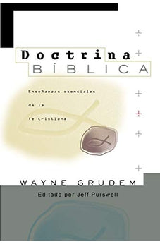 Doctrina Bíblica