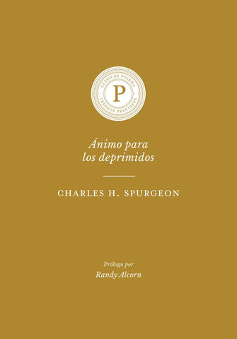 Image of ANIMO PARA LOS DEPRIMIDOS