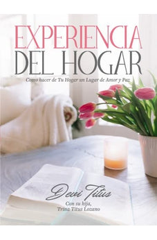 Experiencia del Hogar