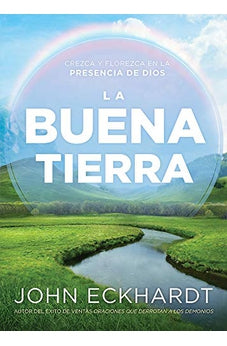 Image of La Buena Tierra