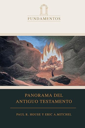 PANORAMA DEL ANTIGUO TESTAMENTO