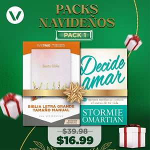 Navidad Pack 01