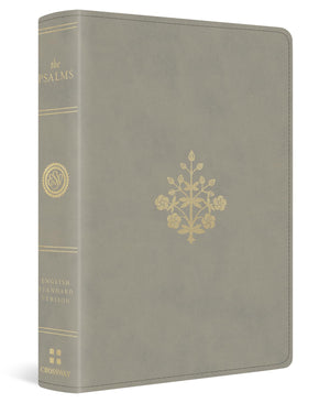 ESV THE PSALMS (TRUTONE, STONE, BRANCH DESIGN)