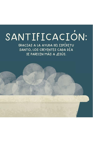 Image of Espíritu Santo