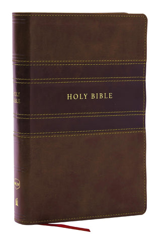 Image of NKJV PERSONAL SIZE