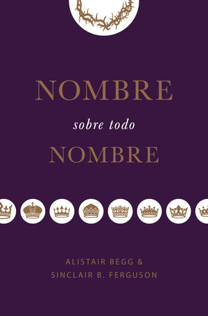 Nombre Sobre Todo Nombre