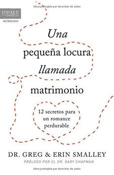 Una Pequeña Locura Llamada Matrimonio