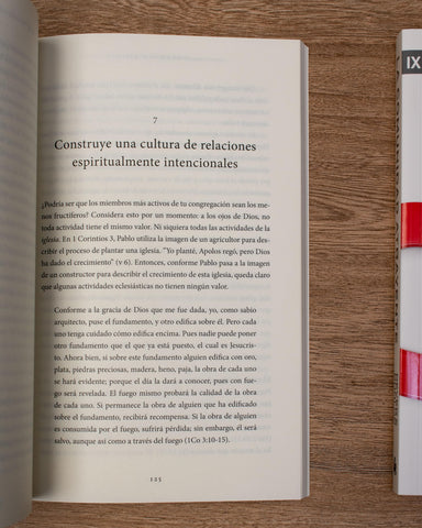 Image of LA COMUNIDAD ATRAYENTE