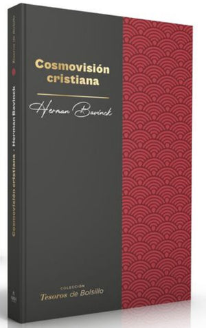 Cosmovisión Cristiana