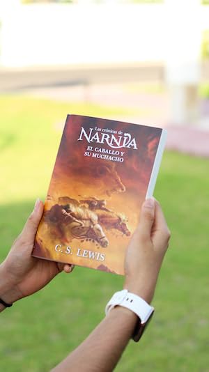 El Caballo y su Muchacho