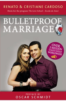 Bulletproof Marriage - English Edition