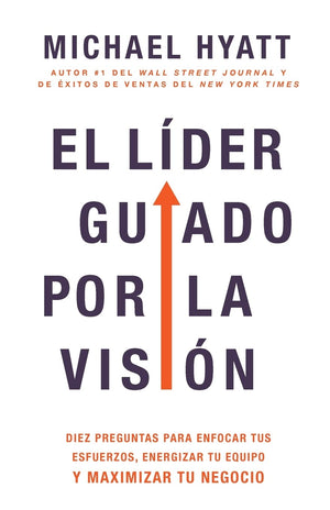 El Líder Guiado por la Visión