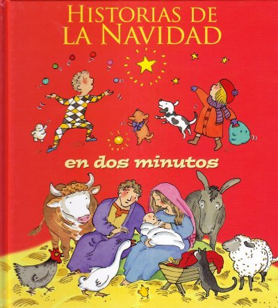 Image of Historias de la Navidad en Dos Minutos
