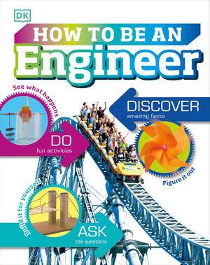 How To Be An Engineer
