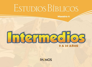 Visuales Historias de Fe y Valentía   Sirviendo a Dios con Alegría Intermedios 9-10 Años