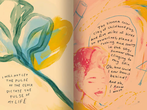 Image of How Far You Have Come: Musings on Beauty and Courage (Morgan Harper Nichols Poetry Collection)