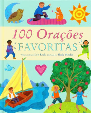 100 Oracoes Favoritas (Portugese)