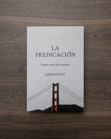 Image of LA PREDICACION
