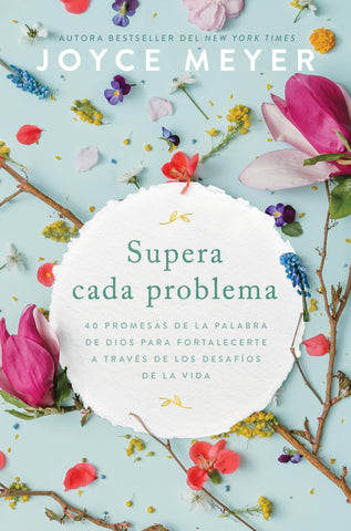 Image of Supera Cada Problema