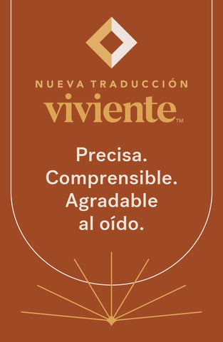 Image of Biblia NTV Compacta Cierre con Filament Símil Piel Jardín Coral