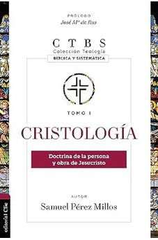 Image of Cristología