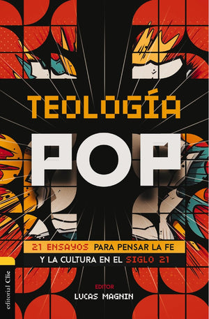 Teología Pop