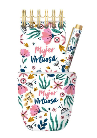 Image of Set de Regalo Mujer Virtuosa