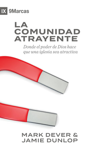 Image of LA COMUNIDAD ATRAYENTE