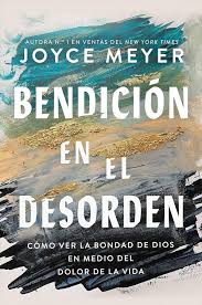 Bendición en el Desorden