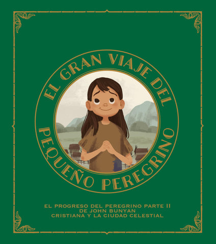 Image of El Gran Viaje del Pequeño Peregrino parte II